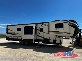 Used 2019 Keystone Alpine 3701FL available in Ottawa, Kansas