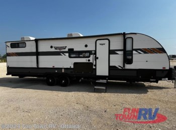 Used 2022 Forest River Wildwood X-Lite 28VBXL available in Ottawa, Kansas