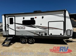 Used 2022 Forest River Rockwood Roo 235S available in Ottawa, Kansas