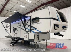 New 2023 Forest River Impression 290VB available in Ottawa, Kansas
