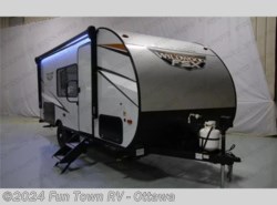 New 2024 Forest River Wildwood FSX 163RDSKX available in Ottawa, Kansas