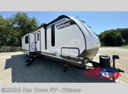 New 2024 Forest River Vibe 34BH available in Ottawa, Kansas