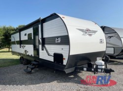 Used 2023 Shasta Shasta 530QB available in Ottawa, Kansas