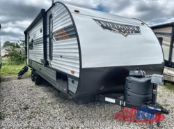 Used 2022 Forest River Wildwood X-Lite 24RLXL available in Ottawa, Kansas