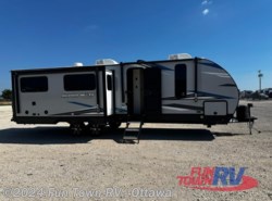Used 2021 Forest River Cherokee Alpha Wolf 26RL-L available in Ottawa, Kansas
