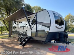 New 2024 Forest River Rockwood Mini Lite 2509S available in Ottawa, Kansas