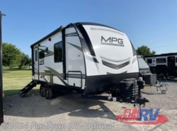 Used 2023 Cruiser RV MPG 1900RB available in Ottawa, Kansas