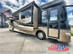 Used 2016 Forest River Berkshire XL 40QL available in Ottawa, Kansas