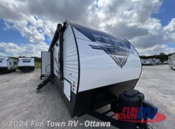 New 2024 Palomino Puma 32BH2B available in Ottawa, Kansas