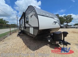 Used 2023 Heartland Trail Runner 27RKS available in Ottawa, Kansas