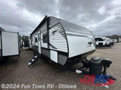 New 2024 Heartland Trail Runner 30RBK available in Ottawa, Kansas