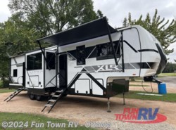 New 2024 Forest River XLR Nitro 39G15 available in Ottawa, Kansas