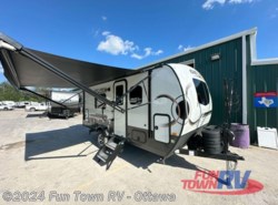 New 2024 Forest River Rockwood Geo Pro 19FD available in Ottawa, Kansas