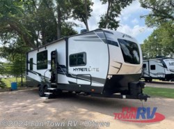 New 2023 Forest River XLR Hyper Lite 2914 available in Ottawa, Kansas