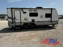 Used 2022 Forest River No Boundaries NB19.6 available in Ottawa, Kansas