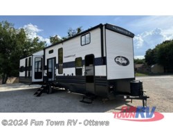 New 2024 Forest River  Timberwolf 39DL available in Ottawa, Kansas