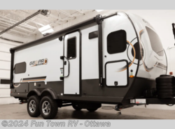 New 2025 Forest River Rockwood Geo Pro G20FK available in Ottawa, Kansas