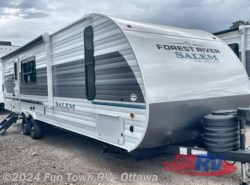 New 2025 Forest River Salem Cruise Lite 26ICE available in Ottawa, Kansas