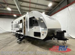 New 2025 Forest River Salem Cruise Lite 28VBXLX available in Ottawa, Kansas