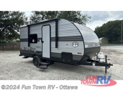 New 2025 Forest River Salem FSX 164RBLE available in Ottawa, Kansas