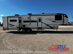 Used 2023 Coachmen Chaparral X Edition 355FBX available in Ottawa, Kansas