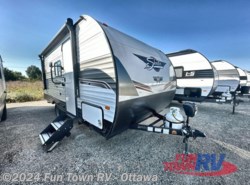 New 2023 Shasta Shasta 18BH available in Ottawa, Kansas