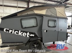 Used 2019 Taxa Cricket  available in Ottawa, Kansas