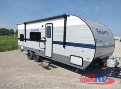 Used 2021 Gulf Stream Enlighten 25BH available in Ottawa, Kansas