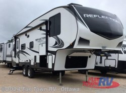 Used 2022 Grand Design Reflection 260RD available in Ottawa, Kansas