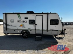 Used 2022 Forest River No Boundaries NB19.8 available in Ottawa, Kansas