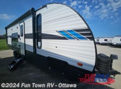 Used 2023 Forest River Salem Cruise Lite 261BHXL available in Ottawa, Kansas