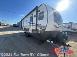 New 2024 Forest River Rockwood Mini Lite 2516S available in Ottawa, Kansas