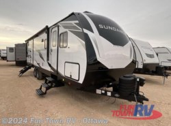 New 2024 Heartland Sundance Ultra Lite 278BH available in Ottawa, Kansas