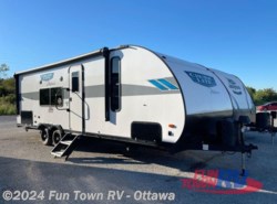 Used 2023 Forest River Salem Cruise Lite 261BHXLX available in Ottawa, Kansas