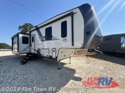 New 2025 Forest River Rockwood Signature 361RLS available in Ottawa, Kansas