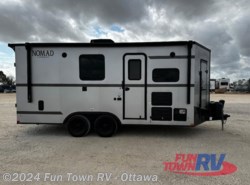 Used 2023 Skyline Nomad 18FK available in Ottawa, Kansas