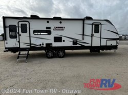 Used 2021 Coleman  Light 2715RL available in Ottawa, Kansas