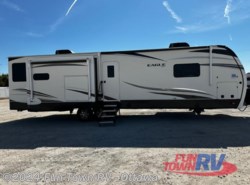 Used 2021 Jayco Eagle 332CBOK available in Ottawa, Kansas