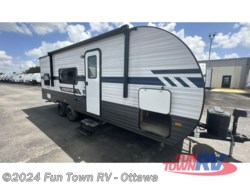 Used 2024 Gulf Stream Kingsport 248 BH available in Ottawa, Kansas