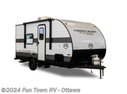 New 2025 Forest River Wildwood FSX 233RBLE available in Ottawa, Kansas