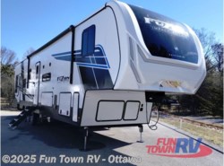 New 2025 Keystone Fuzion Impact Edition 415 available in Ottawa, Kansas