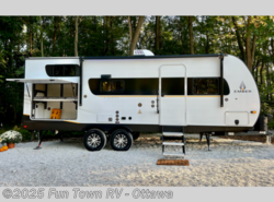 New 2025 Ember RV E-Series 24RLD available in Ottawa, Kansas