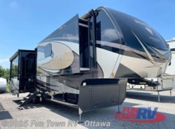 Used 2021 Vanleigh Beacon 39GBB available in Ottawa, Kansas