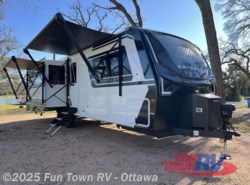 New 2025 Brinkley RV Model Z AIR 297 available in Ottawa, Kansas