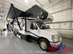 New 2025 Forest River Solera 32DSK available in Ottawa, Kansas
