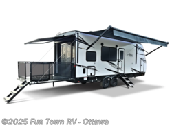 New 2025 East to West Alta 2870KTH available in Ottawa, Kansas