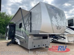 New 2025 Redwood RV Redwood 415RD available in Ottawa, Kansas