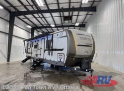 New 2025 Forest River Wildwood Heritage Glen 265BSRB available in Ottawa, Kansas