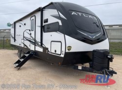 Used 2023 Dutchmen Atlas 2912FK available in Ottawa, Kansas