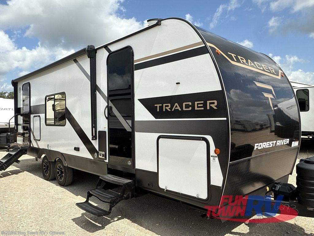 New 2026 Prime Time Tracer 235RK available in Ottawa, Kansas